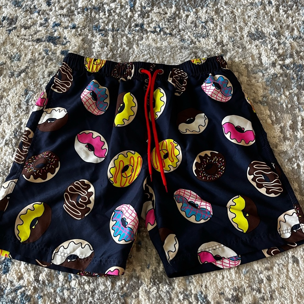 Mens swim shorts